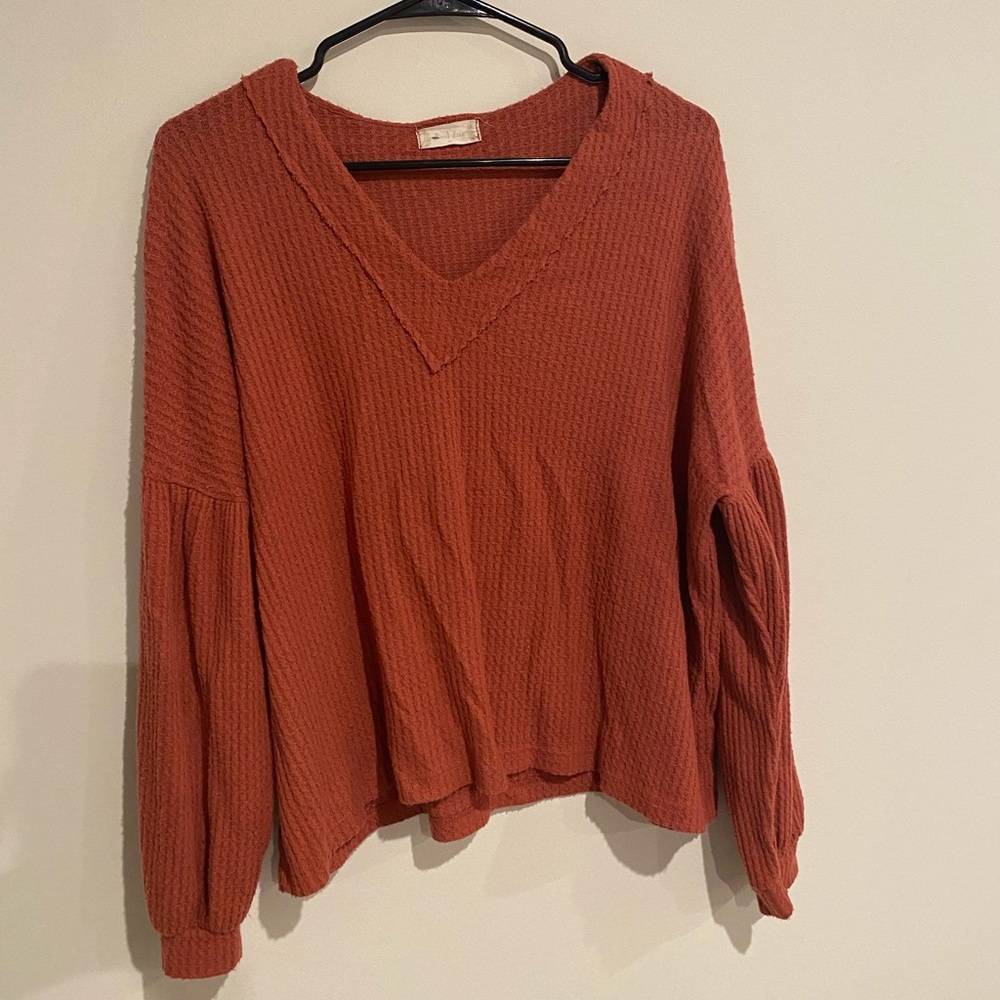 Altar’d State sweater